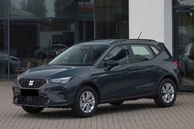Seat Arona Style 1.0 TSI