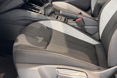 Skoda Scala Drive 1.0 TSI