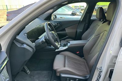 BMW X3 xDrive20d M Sport