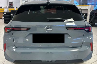 Opel Astra VI Edition 1.2 T