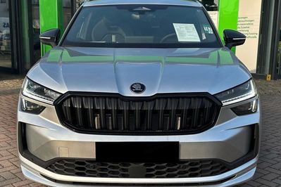 Skoda Kodiaq Sportline 1.5 TSI iV PHEV DSG