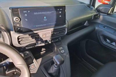 Citroen Berlingo Van XL L2H1