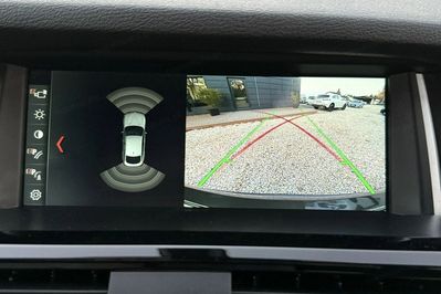 BMW X4 xDrive20d M Sport aut