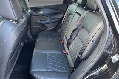 Nissan Qashqai Tekna+ 1.5 E-Power AT