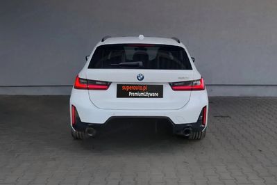 BMW Seria 3 Touring 320i M Sport