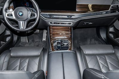BMW X5 xDrive40d M Sport