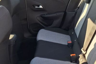 Opel Corsa Edition 1.2 Turbo