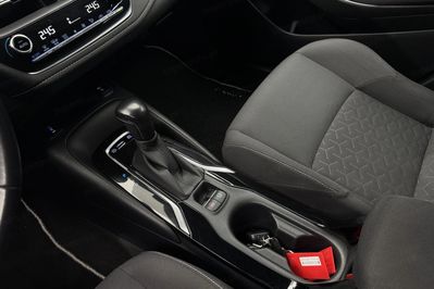 Toyota Corolla 2.0 Hybrid Comfort