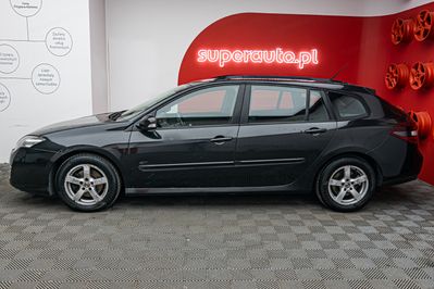Renault Laguna 2.0 dCi