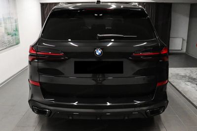 BMW X5 xDrive30d M Sport