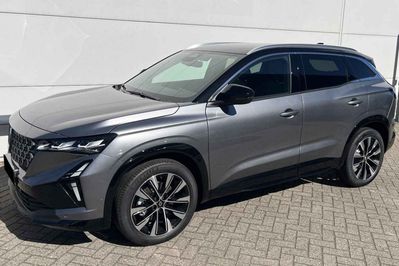 Renault Austral Techno 1.2 E-Tech Full Hybrid