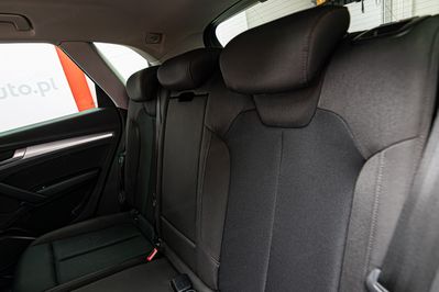 Audi Q5 40 TDI mHEV quattro Advanced S tronic