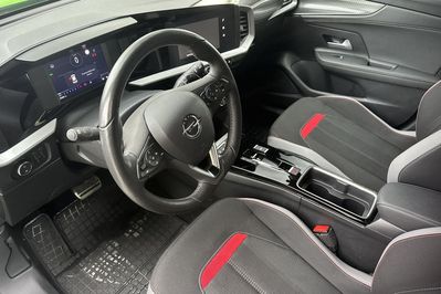 Opel Mokka GS 1.2 T  S&S aut