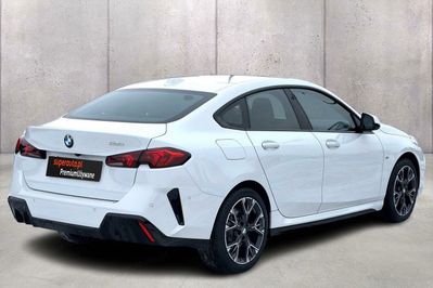 BMW Seria 2 Gran Coupe 220 M Sport