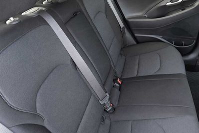 Hyundai i30 T-GDI Smart