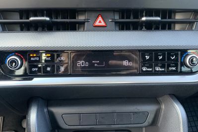 Kia Sportage 1.6 T-GDI M