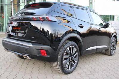 Peugeot 2008 1.2 PureTech GT Pack S&S EAT8