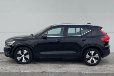 Volvo XC40 T5 Plug-In Hybrid Momentum Pro aut
