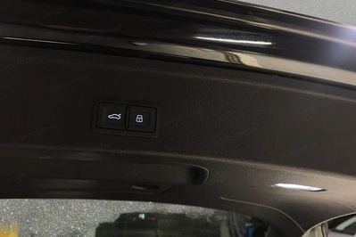 Audi A4 Avant 35 TFSI