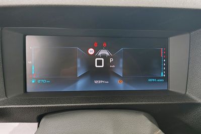 Citroen SpaceTourer Bluehdi Xl Plus