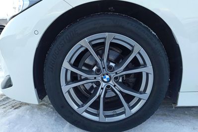 BMW Seria 3 318i M Sport aut