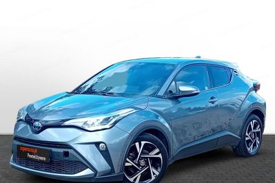 Toyota C-HR 1.8 Hybrid Style