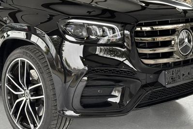 Mercedes GLS 580 4MATIC