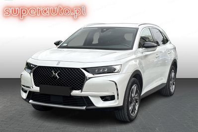 DS DS7 Rivoli 1.6 PureTech  aut