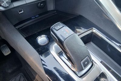 Peugeot 5008 BlueHDI Allure S&S