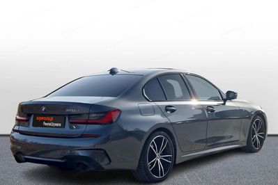 BMW Seria 3 320d M Sport aut