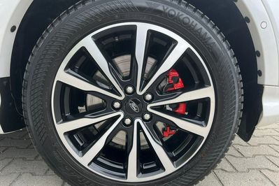 Ford Kuga 1.5 Ecoboost Fwd St-Line