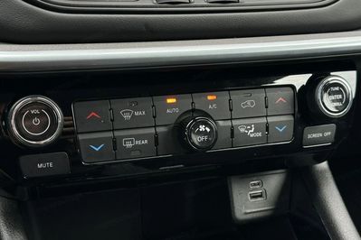 Jeep Compass 1.3 T4.4XE Automatik Limited