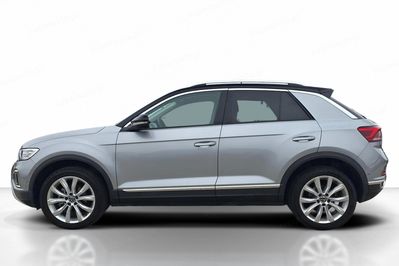Volkswagen T-ROC 1.5 Tsi Style Dsg