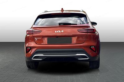 Kia XCeed M 1.5 T-GDI