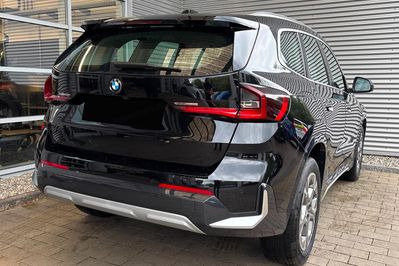 BMW X1 xDrive20d xLine