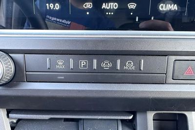 Volkswagen Transporter TDI L1H1 Edition