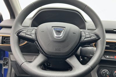 Dacia Sandero Stepway Essential 1.0 Tce
