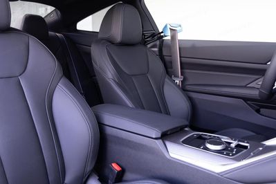 BMW Seria 4 Coupe 430i xDrive M Sport