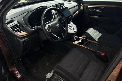Honda CR-V 2.0 i-MMD Elegance (2WD / Honda Connect+)