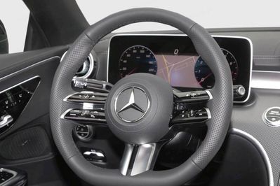 Mercedes CLE 200 4-Matic AMG Line