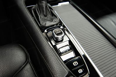 Volvo V90 D5 AWD aut