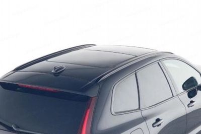 Volvo XC60 B5 B AWD Plus Black Edition aut