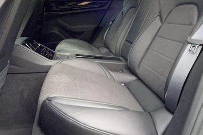 Porsche Panamera GTS