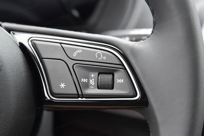 Audi Q2 35 TFSI Advanced