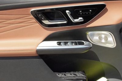 Mercedes GLC Coupe 300 d 4-Matic AMG Line