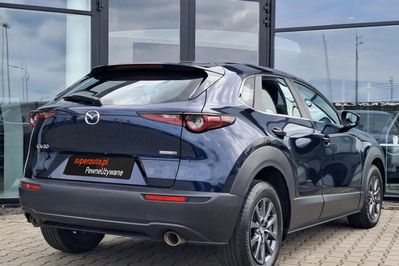 Mazda CX-30 2.0 2WD