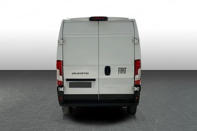 Fiat Ducato Maxi H3-Power L3H2