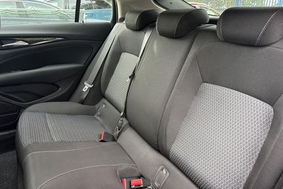 Opel Insignia Business Elegance  2.0 CDTI S&S aut