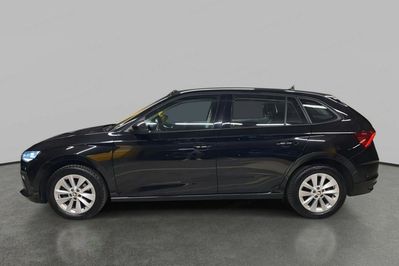 Skoda Scala 1.0 TSI  DSG