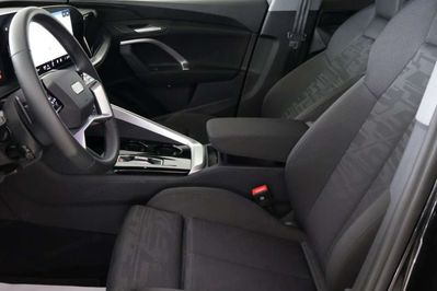 Audi Q5 TFSI advanced